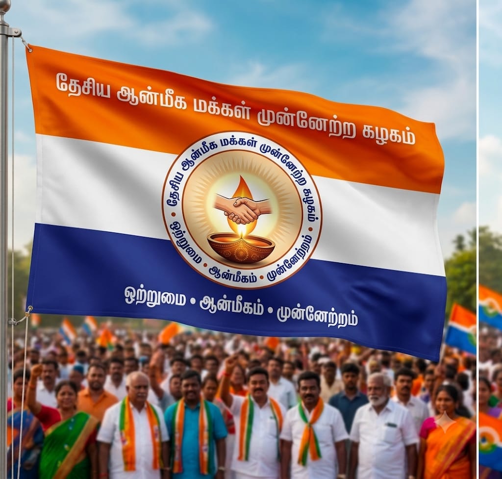 DAMMK Story